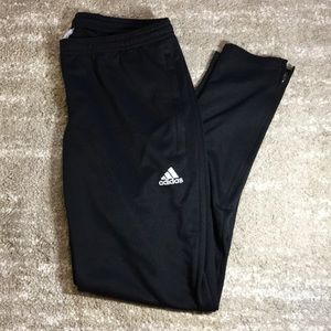 Adidas Warm Up Pants